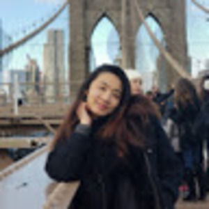 Meet your Posher, Judy